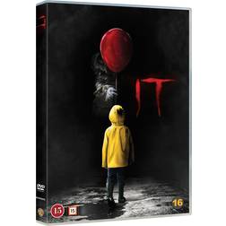 IT (DVD) {2017}